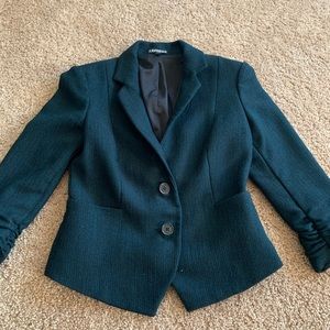 Jacket/blazer